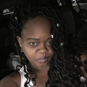 Meet your Posher, Mildred